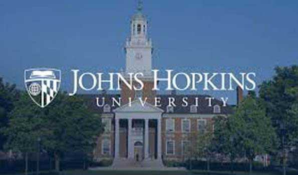 अमेरिका में कोविड-19 से अब तक 2.04 लाख से अधिक लोगों की मौत